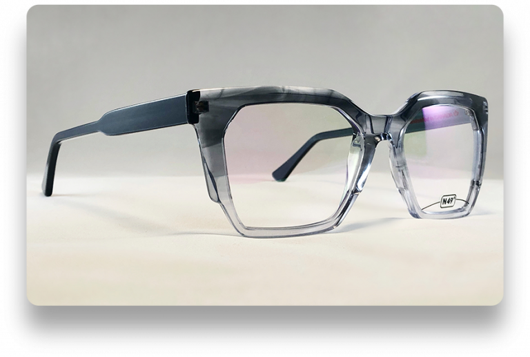 N49° EYEWEAR Canadian Made Frames